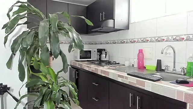 Snapshot of Fransheska-mon chatting on January 14, 1:38 pm Fransheska-mon online show from January 14, 1:38 pm