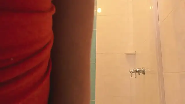 Snapshot of Fransheska-mon chatting on January 27, 4:33 pm Fransheska-mon online show from January 27, 4:33 pm