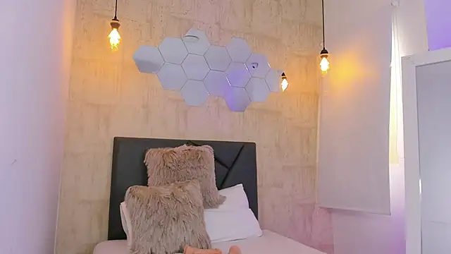 Snapshot of Fransheska-mon chatting on January 30, 9:47 pm Fransheska-mon online show from January 30, 9:47 pm