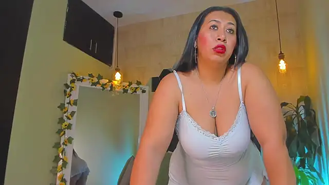 Fransheska-mon online show from May 9, 6:57 pm