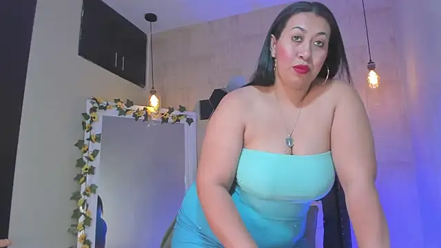 Fransheska-mon online show from May 14, 2:13 pm