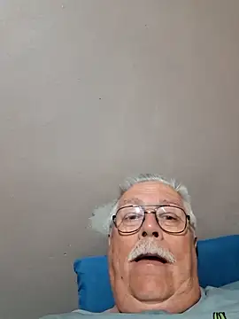 NawtyB1965 online show from October 8, 3:26 am