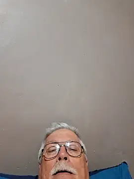 NawtyB1965 online show from October 14, 3:40 am