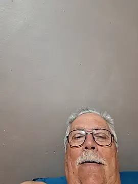 NawtyB1965 online show from October 16, 3:40 am