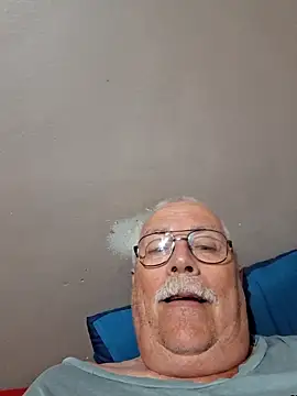 NawtyB1965 online show from December 15, 3:33 am