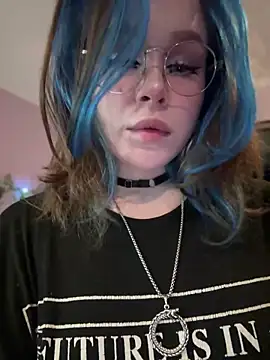 Snapshot of MaddisonHaas chatting on February 1, 8:05 pm MaddisonHaas online show from February 1, 8:05 pm