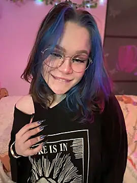 Snapshot of MaddisonHaas chatting on February 1, 11:06 pm MaddisonHaas online show from February 1, 11:06 pm