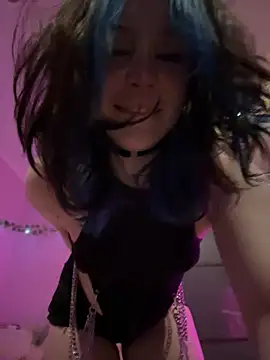 Snapshot of MaddisonHaas chatting on February 10, 10:51 pm MaddisonHaas online show from February 10, 10:51 pm