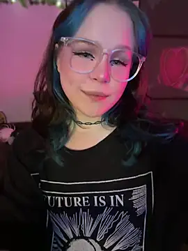 Snapshot of MaddisonHaas chatting on March 19, 1:54 am MaddisonHaas online show from March 19, 1:54 am