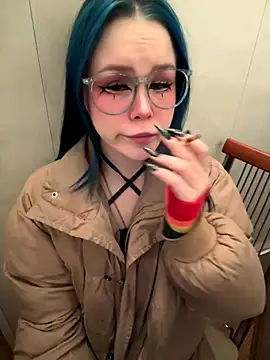 MaddisonHaas online show from December 14, 1:44 am