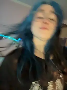 MaddisonHaas online show from May 15, 4:36 pm