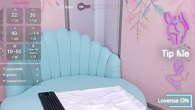 Sweetgirl4u  online show from February 22, 1:46 pm