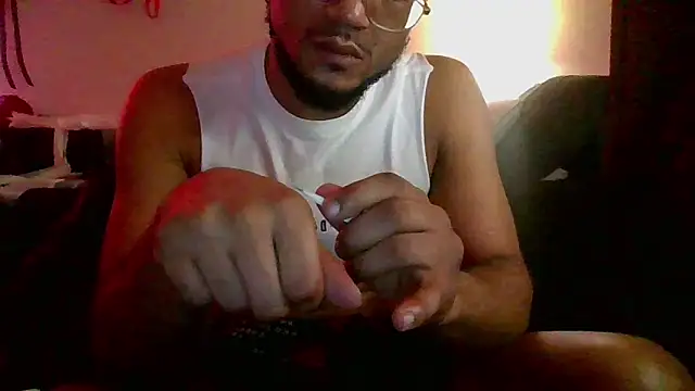 KySir1990 online show from September 22, 6:59 am