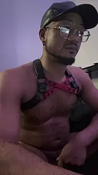 KySir1990 online show from November 16, 10:32 am