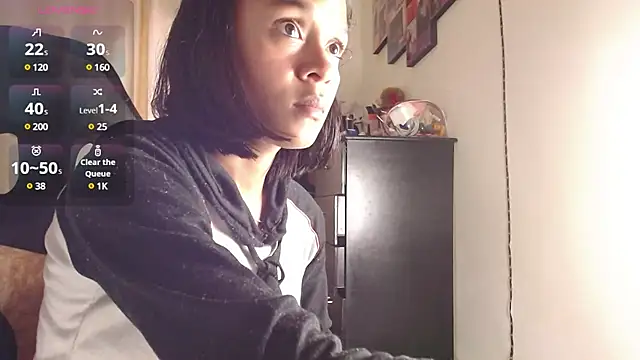 Snapshot of Samary_thomas chatting on December 26, 10:31 pm Samary thomas online show from December 26, 10:31 pm