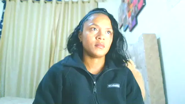 Snapshot of Samary_thomas chatting on September 9, 2:00 am Samary thomas online show from September 9, 2:00 am