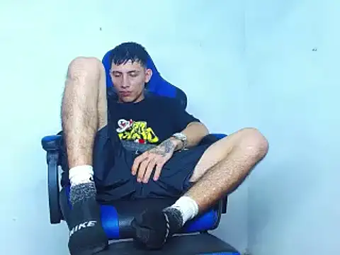 bab boy 777 online show from December 8, 5:29 am