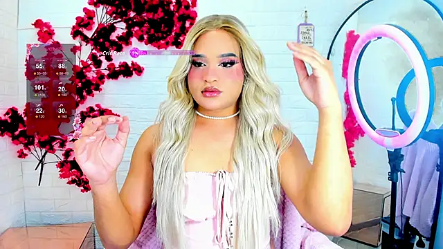 Elody Preysler69 online show from September 26, 4:49 am