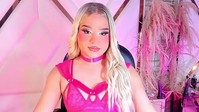 Elody Preysler69 online show from January 9, 2:58 am