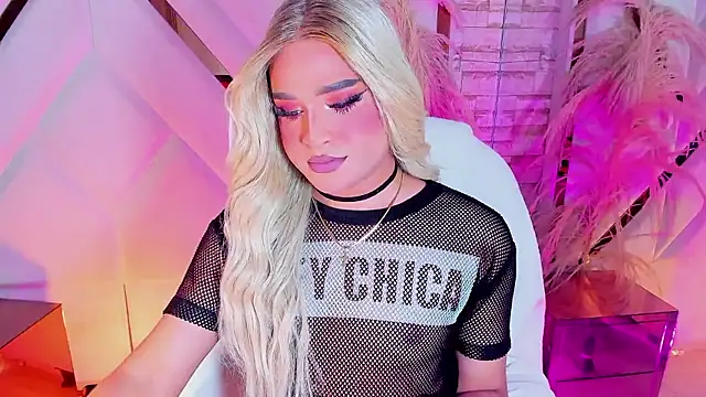 Elody Preysler69 online show from January 16, 6:06 am