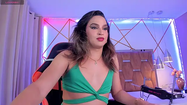 KylieVictoria online show from March 8, 4:56 am
