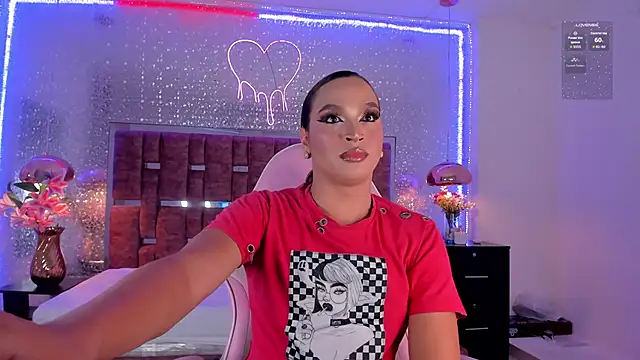 Snapshot of KylieVictoria chatting on September 21, 4:25 am KylieVictoria online show from September 21, 4:25 am