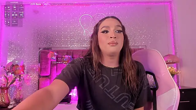 Snapshot of KylieVictoria chatting on September 28, 4:51 am KylieVictoria online show from September 28, 4:51 am