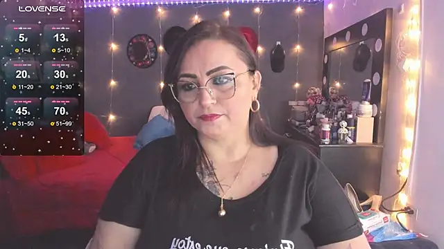 Snapshot of Ivonnee__ chatting on February 26, 12:38 am Ivonnee   online show from February 26, 12:38 am