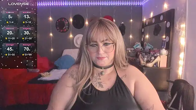 Snapshot of Ivonnee__ chatting on March 13, 3:54 am Ivonnee   online show from March 13, 3:54 am