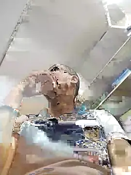 Snapshot of barboza991 chatting on February 3, 12:54 pm barboza991 online show from February 3, 12:54 pm