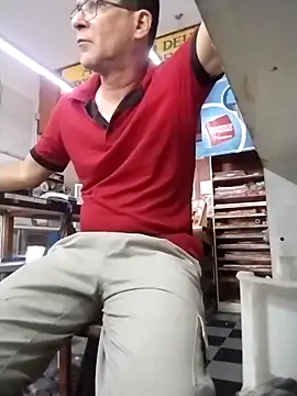 barboza991 online show from March 4, 7:53 pm