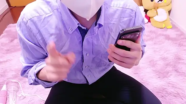 kintaman cum online show from September 24, 4:05 am