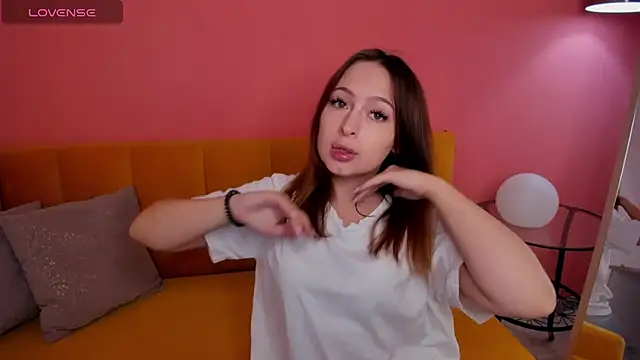 Snapshot of KetrinWhite chatting on September 26, 1:20 am KetrinWhite online show from September 26, 1:20 am