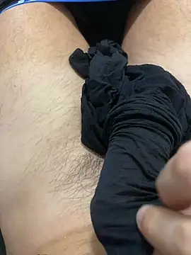 MrfrenchCock online show from December 13, 8:15 pm