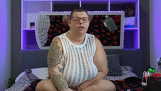 SunshineLexi online show from October 4, 6:33 am