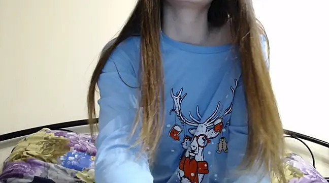 Effi 18 online show from December 24, 8:38 pm