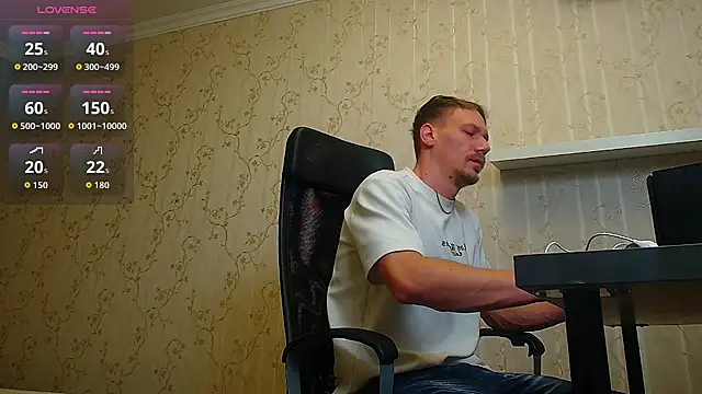 MateoBenjaminX online show from October 2, 4:52 am