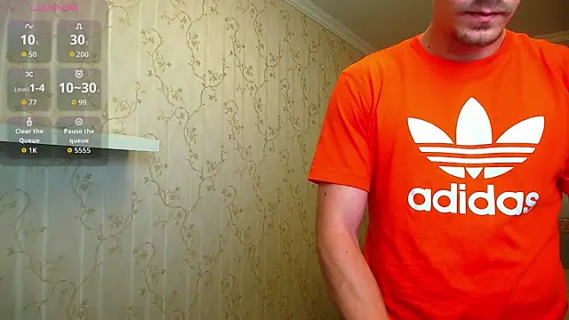 MateoBenjaminX online show from October 8, 5:38 am