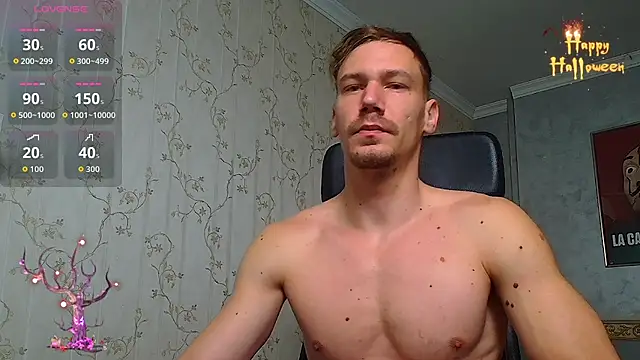 MateoBenjaminX online show from October 28, 6:39 am