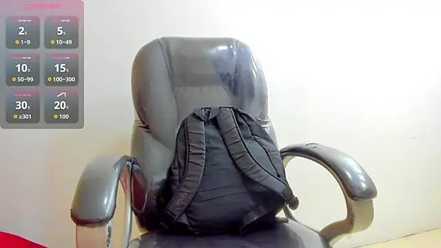 DamiBright online show from September 8, 7:13 pm