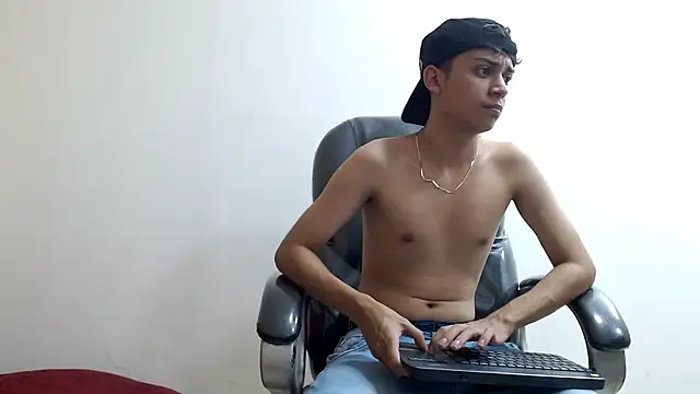 DamiBright online show from September 22, 7:16 pm