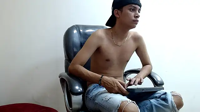 DamiBright online show from September 23, 7:17 pm