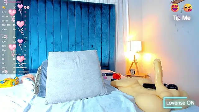 sweetebony 970 online show from January 25, 3:30 pm