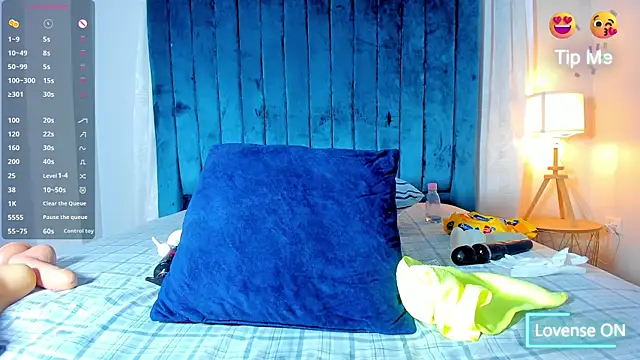 sweetebony 970 online show from January 27, 3:07 pm