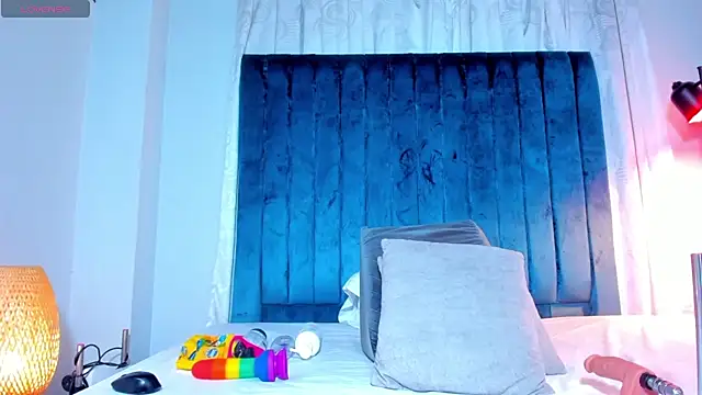 sweetebony 970 online show from November 15, 11:40 am