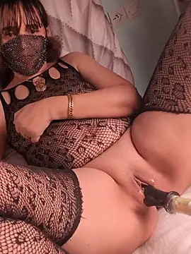 Lina lolo online show from February 21, 7:48 pm