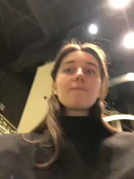UnaMiuMiu online show from January 13, 12:24 pm
