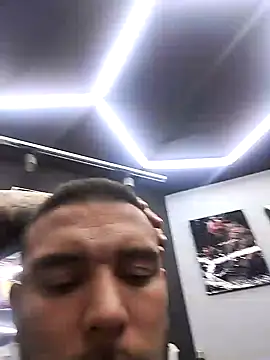 xxierra online show from January 12, 12:49 am