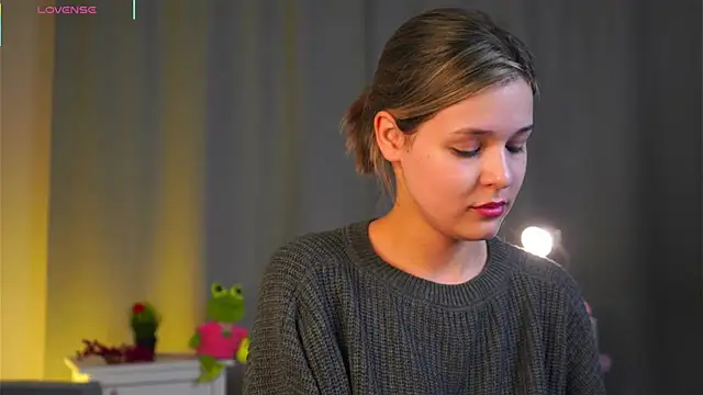 EthalGold online show from November 14, 3:05 am