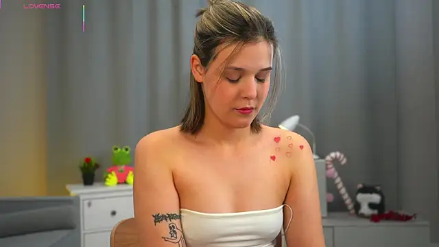 EthalGold online show from December 18, 3:12 am